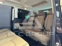 2013 Mercedes Benz Viano