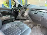 2013 Mercedes Benz Viano
