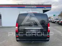 2013 Mercedes Benz Viano
