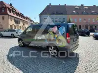 2013 Mercedes Benz Viano