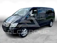 2013 Mercedes Benz Viano