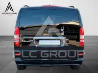 2013 Mercedes Benz Viano
