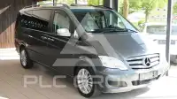 2013 Mercedes Benz Viano