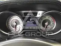 2013 Mercedes Benz SLR