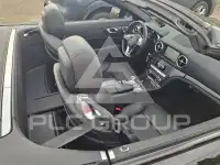 2013 Mercedes Benz SLR