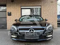 2013 Mercedes Benz SLR