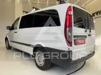 2013 Mercedes Benz Vito