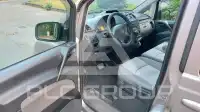 2013 Mercedes Benz Vito