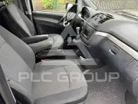 2013 Mercedes Benz Vito