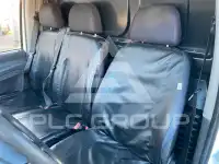 2013 Mercedes Benz Vito