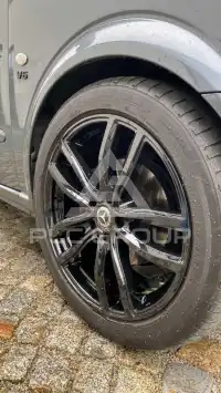 2013 Mercedes Benz Vito