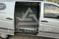 2013 Mercedes Benz Vito