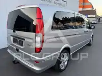 2013 Mercedes Benz Vito