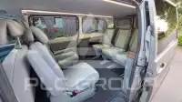 2013 Mercedes Benz Vito