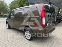 2013 Mercedes Benz Vito