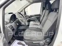 2013 Mercedes Benz Vito