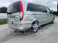 2013 Mercedes Benz Vito