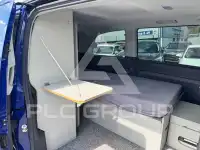 2013 Mercedes Benz Vito