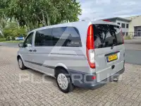 2013 Mercedes Benz Vito