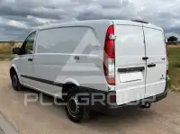 2013 Mercedes Benz Vito