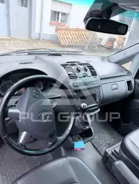2013 Mercedes Benz Vito