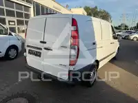 2013 Mercedes Benz Vito