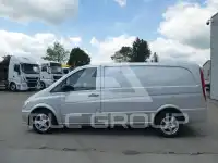 2013 Mercedes Benz Vito