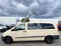 2013 Mercedes Benz Vito