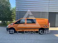 2013 Mercedes Benz Vito