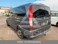 2013 Mercedes Benz Vito