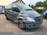 2013 Mercedes Benz Vito