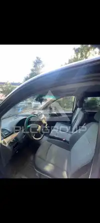 2013 Mercedes Benz Vito