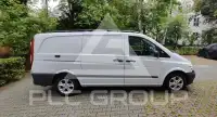 2013 Mercedes Benz Vito