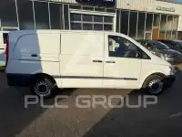2013 Mercedes Benz Vito