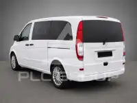 2013 Mercedes Benz Vito