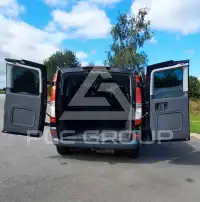2013 Mercedes Benz Vito