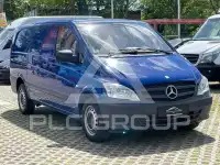 2013 Mercedes Benz Vito