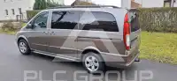 2013 Mercedes Benz Vito
