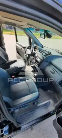 2013 Mercedes Benz Vito