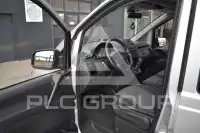 2013 Mercedes Benz Vito