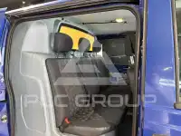 2013 Mercedes Benz Vito