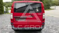 2013 Mercedes Benz Vito