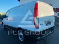 2013 Mercedes Benz Vito