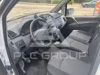 2013 Mercedes Benz Vito