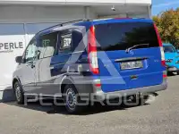 2013 Mercedes Benz Vito