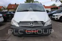 2013 Mercedes Benz Vito