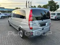 2013 Mercedes Benz Vito