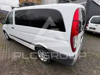 2013 Mercedes Benz Vito