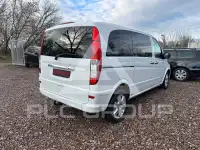 2013 Mercedes Benz Vito