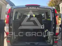 2013 Mercedes Benz Vito